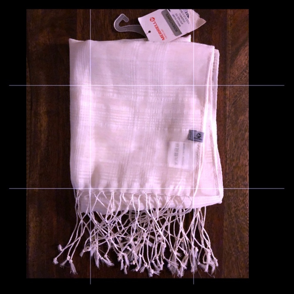 Merrell Margo Scarf